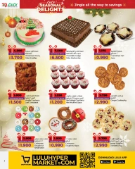 Page 4 in Seasonal Delights Deals at lulu Bahrain