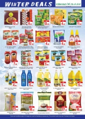 Página 4 en Ofertas de invierno en Hipermercado Millennium Emiratos Árabes Unidos