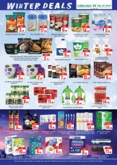 Página 2 en Ofertas de invierno en Hipermercado Millennium Emiratos Árabes Unidos