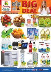 Page 1 in Big Deals at Lucky Center UAE