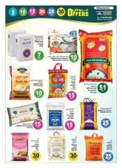 Page 11 in Super Figures Deals at Ansar Mall & Gallery UAE