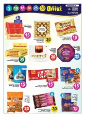 Page 6 in Super Figures Deals at Ansar Mall & Gallery UAE