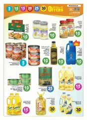 Page 10 in Super Figures Deals at Ansar Mall & Gallery UAE