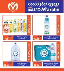 Page 11 in Special promotions at Euromarche Egypt