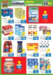 Page 5 dans Offres week-end chez Coop d'Ajman Émirats arabes unis