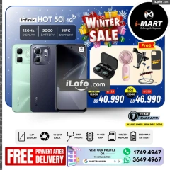 Page 45 in Winter Sale at i Mart Bahrain