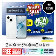 Page 2 in Winter Sale at i Mart Bahrain