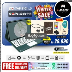 Page 58 in Winter Sale at i Mart Bahrain