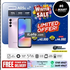 Page 23 in Winter Sale at i Mart Bahrain