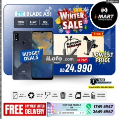 Page 61 in Winter Sale at i Mart Bahrain