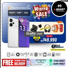 Page 38 in Winter Sale at i Mart Bahrain