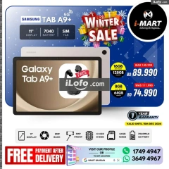 Page 66 in Winter Sale at i Mart Bahrain