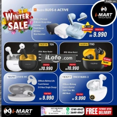 Page 73 in Winter Sale at i Mart Bahrain