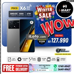 Page 39 in Winter Sale at i Mart Bahrain