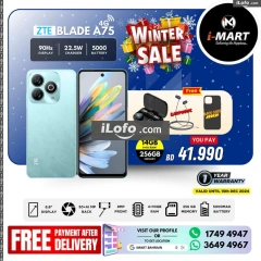 Page 52 in Winter Sale at i Mart Bahrain