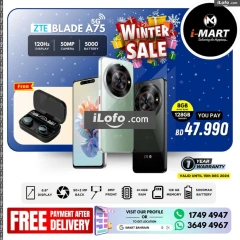 Page 31 in Winter Sale at i Mart Bahrain