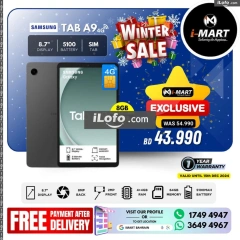 Page 65 in Winter Sale at i Mart Bahrain