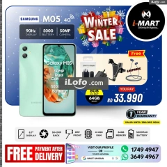 Page 20 in Winter Sale at i Mart Bahrain