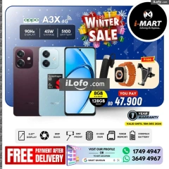 Page 42 in Winter Sale at i Mart Bahrain