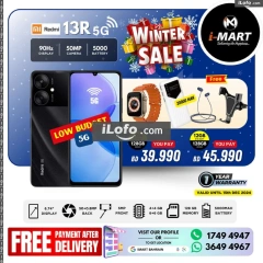 Page 15 in Winter Sale at i Mart Bahrain