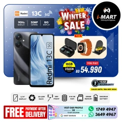 Page 5 in Winter Sale at i Mart Bahrain