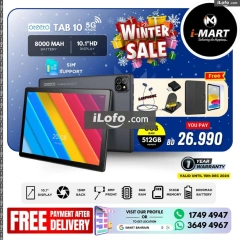 Page 54 in Winter Sale at i Mart Bahrain