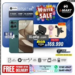 Page 68 in Winter Sale at i Mart Bahrain