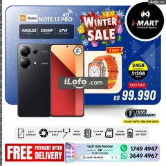 Page 37 in Winter Sale at i Mart Bahrain