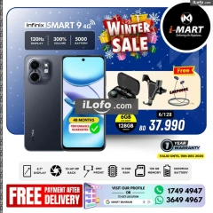 Page 63 in Winter Sale at i Mart Bahrain