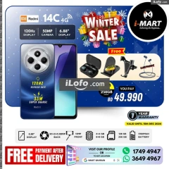 Page 49 in Winter Sale at i Mart Bahrain