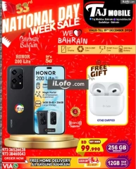 Page 44 in National Day Deals at Taj Mobiles Bahrain