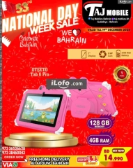 Page 48 in National Day Deals at Taj Mobiles Bahrain