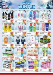 Page 8 in Wow Winter Deals at Delta center UAE