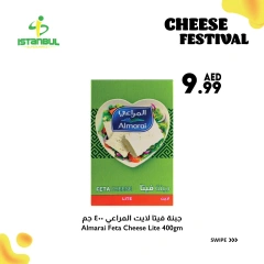 Page 3 in Cheese Festival Offers at Istanbul supermarket UAE