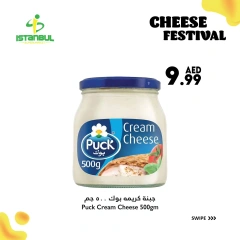 Page 4 in Cheese Festival Offers at Istanbul supermarket UAE