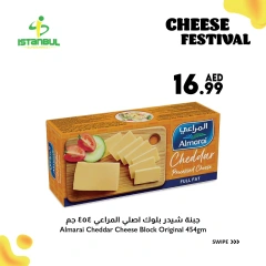 Page 5 in Cheese Festival Offers at Istanbul supermarket UAE