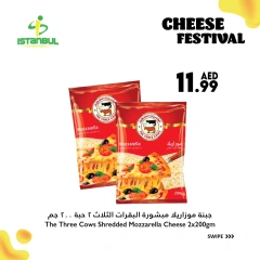 Page 2 in Cheese Festival Offers at Istanbul supermarket UAE