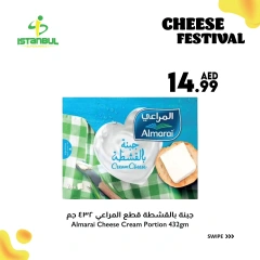 Page 6 in Cheese Festival Offers at Istanbul supermarket UAE