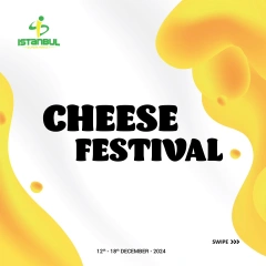 Page 1 in Cheese Festival Offers at Istanbul supermarket UAE