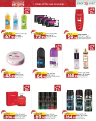 Page 20 in Seasonal Delights Deals at lulu Egypt