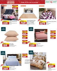 Page 47 in Seasonal Delights Deals at lulu Egypt