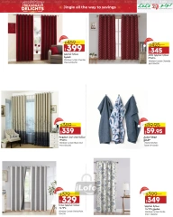 Page 49 in Seasonal Delights Deals at lulu Egypt