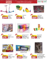 Page 36 in Seasonal Delights Deals at lulu Egypt