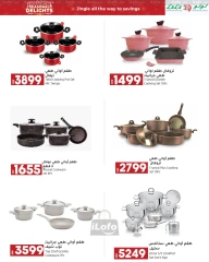 Page 42 in Seasonal Delights Deals at lulu Egypt