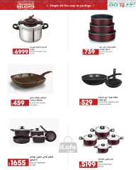 Page 41 in Seasonal Delights Deals at lulu Egypt