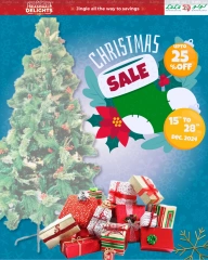 Page 40 in Seasonal Delights Deals at lulu Egypt