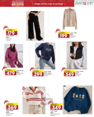 Page 53 in Seasonal Delights Deals at lulu Egypt