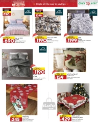 Page 48 in Seasonal Delights Deals at lulu Egypt