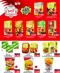 Page 14 in National Day Offers at Al Sater markets Bahrain