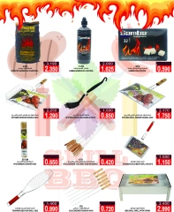 Page 24 in National Day Offers at Al Sater markets Bahrain